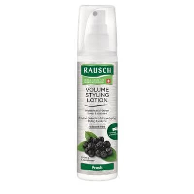 Rausch loțiune de styling pentru volum proaspăt 150 ml