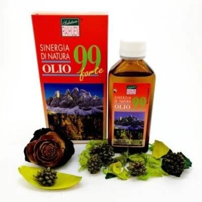 Raihuen ulei 99 pentru uz extern 100 ml
