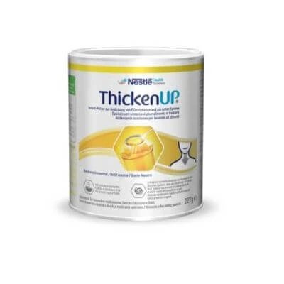 Resource thickenup instant thickener poate 227 g