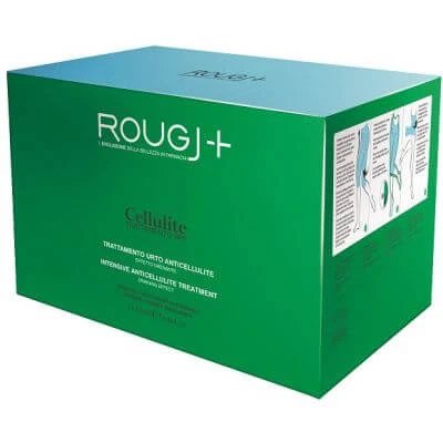 Bandaje spa pentru celulită 4 x 100 ml