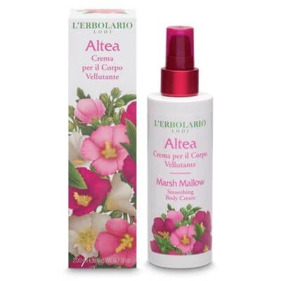 Altea cremă de corp catifelată 200 ml