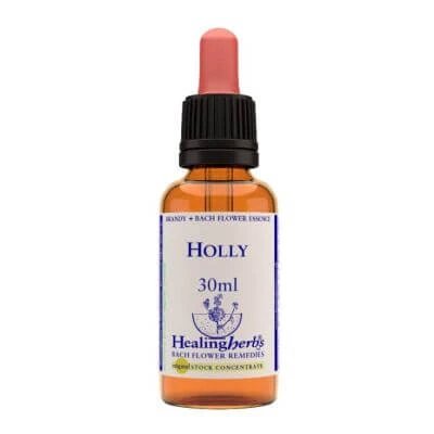 Esență de holly 30 ml 1 bucată