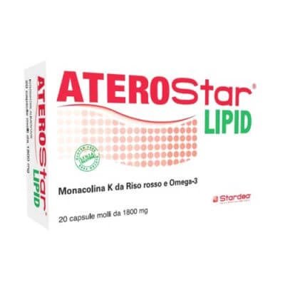Aterostar lipid 20 capsule moi