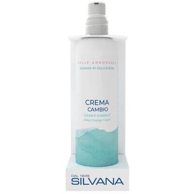 Silvana schimba crema 150ml