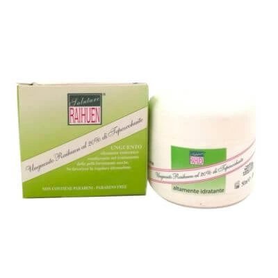 Raihuen tepezcohuite unguent 50 ml