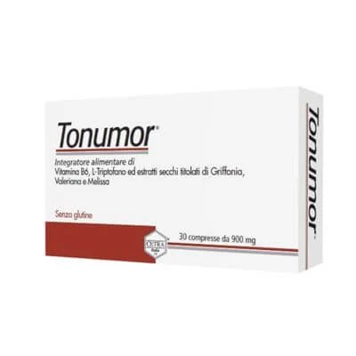 Tonumor 30 comprimate