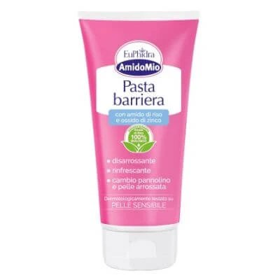 Euphidra amidomio pastă de barieră 150 ml
