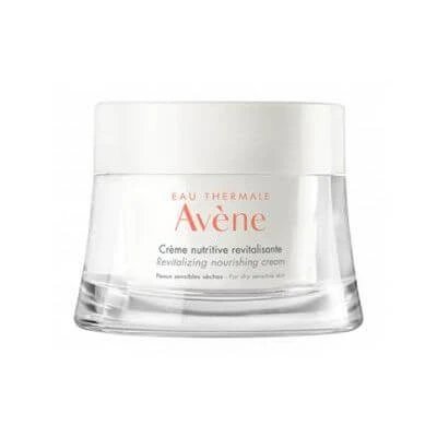 Avene cremă nutritivă revitalizantă 50 ml