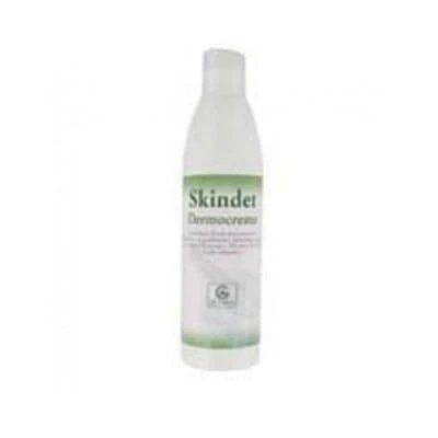 Skindet dermocreme emulsie 250 ml