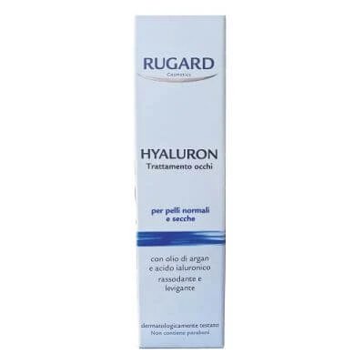Rugard hyaluron cremă de ochi 15 ml