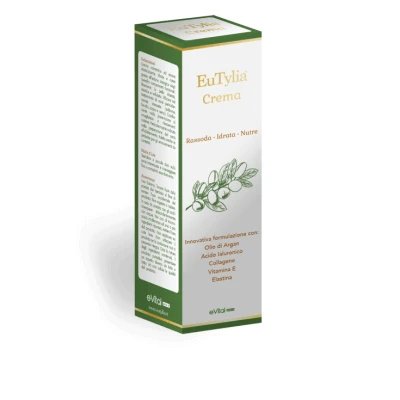 Crema Eutylia 250 ml
