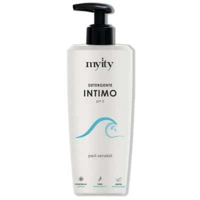 Detergent intim Myity 200 ml