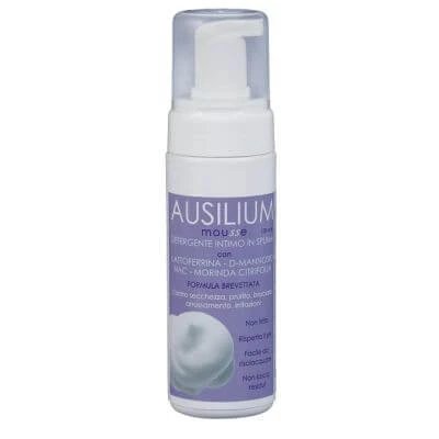 Mousse Ausilium 150 ml