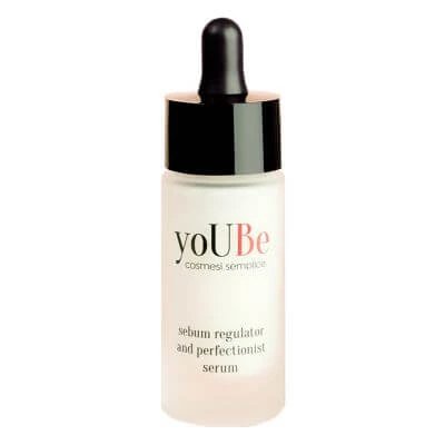 Yoube cosmetics mia nova sebum regulator perfectionist serum 30 ml