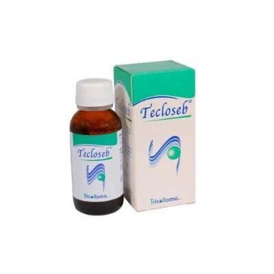 Tecloseb loțiune topică 50 ml