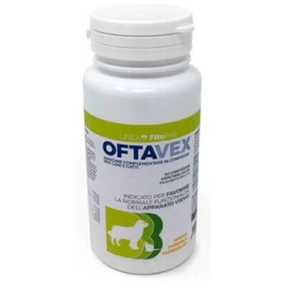 Oftavex tin 50 comprimate