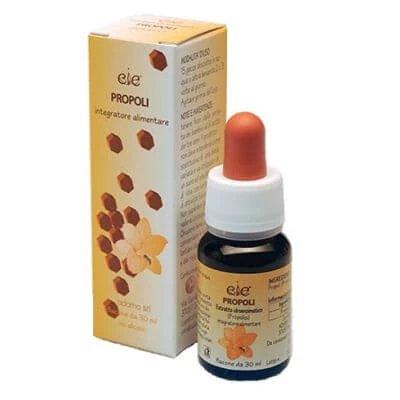 Eie propolis picături 30 ml