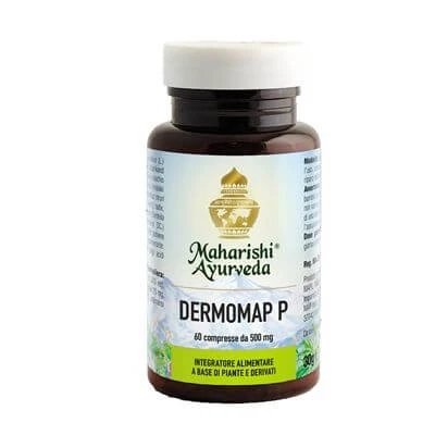 Dermomap p 60 comprimate