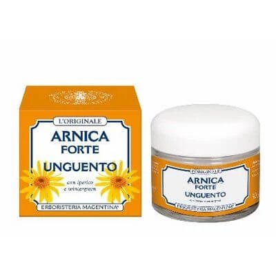 Arnica forte unguent 50 ml
