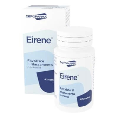 Eirene 42 comprimate