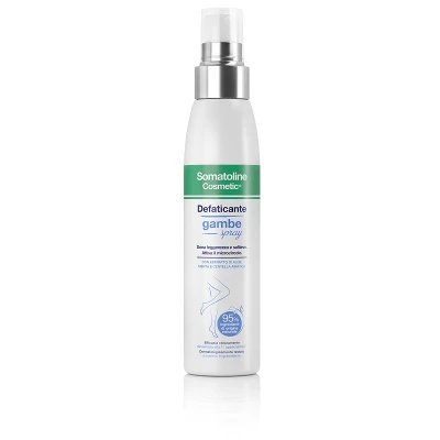 Somatoline skin expert defatigant spray pentru picioare 125 ml