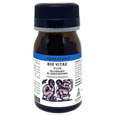 Bio vitae plus 30 gg astrum