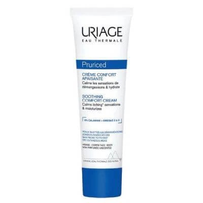 Cremă de prurit t 100 ml