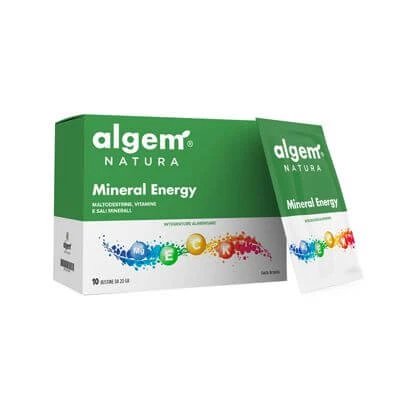 Energie minerală 10 20 g pliculețe