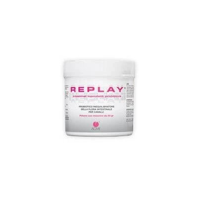 Replay pulbere 800 g
