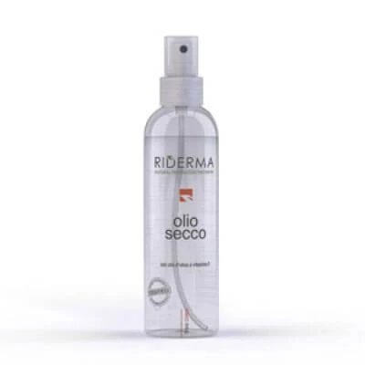 Riderma ulei uscat 250 ml