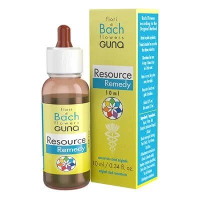Picături de arme Resource rem 20 ml