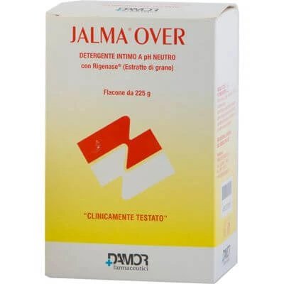 Jalma curățare intimă ph neutru 225 g