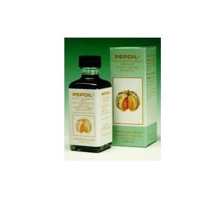 Pepoil ulei organic din semințe de dovleac 100 ml