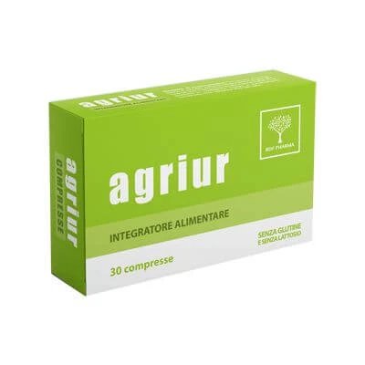 Agriur 30 comprimate
