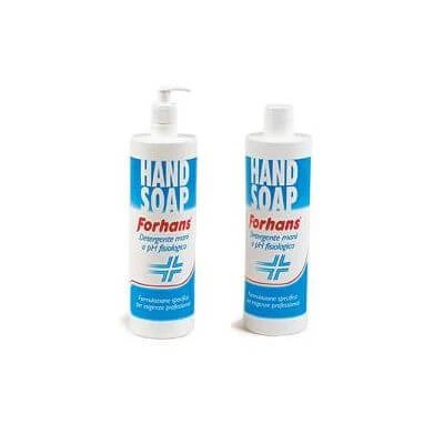 Detergent pentru mâini Forhans 1000 ml