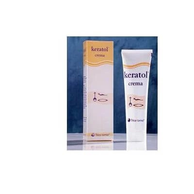 Cremă Keratol 100 ml