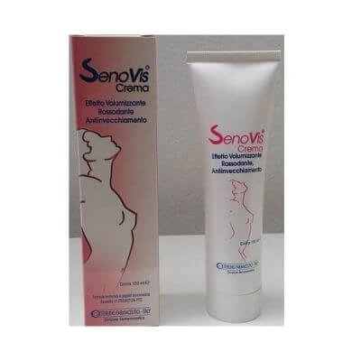 Senovis cremă 100 g