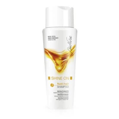 Șampon de restructurare Bionike shine on