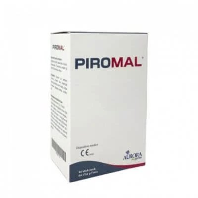 Pyromal gel 20 sticks