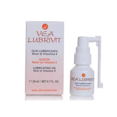 Ulei de lubrifiere Vea lubrivit 20 ml