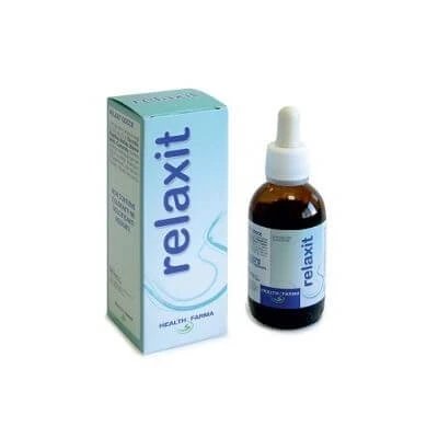 Picături Relaxit 50 ml