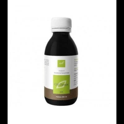 Oti desox 250 ml