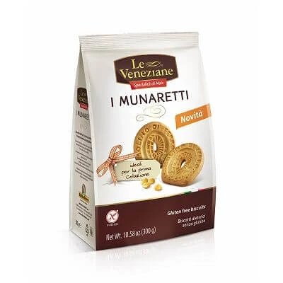 Munaretti venețiene 300 g