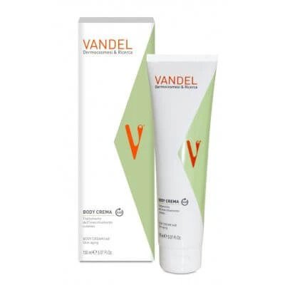 Cremă de corp Vandel h48 250 g