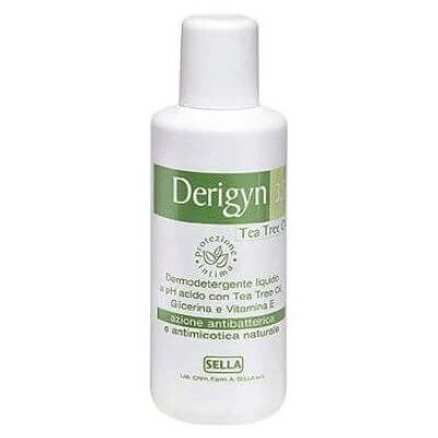 Ulei de arbore de ceai Derigyn 300 ml