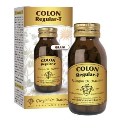 Colon regulat-t boabe 80 g