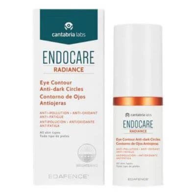 Endocare radiance contur ochi 15 ml