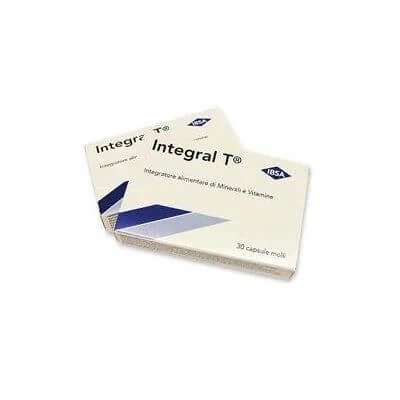 Integral t 30 capsule moi