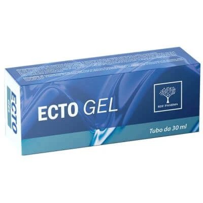 Ecto gel 30 ml