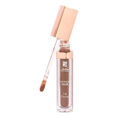 Defence colour lip plump n004 chocolat